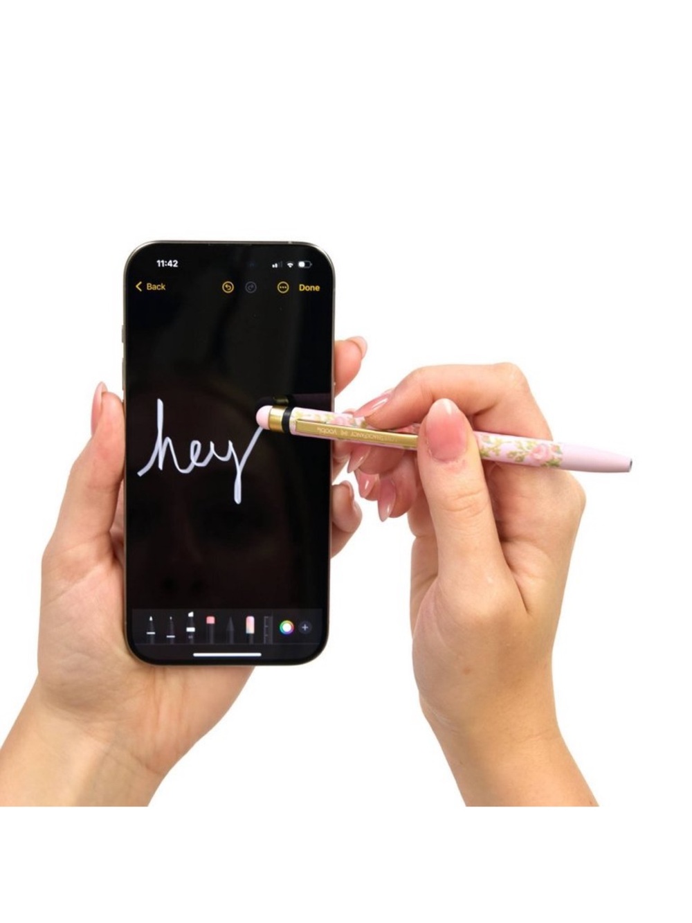 LoveShackFancy Pens - Picture 5 of 7